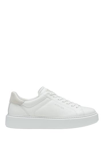 AIGNER Sneaker WILLIAM 10A white
