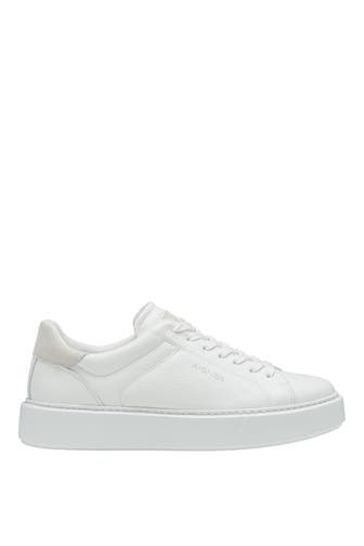 AIGNER Sneaker WILLIAM 10A white