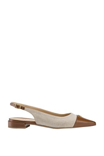 AIGNER High Heels ALINA 4K cognac/beige