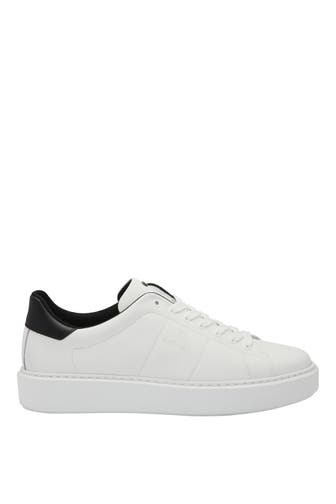 AIGNER Sneaker WILLIAM 6 white/black