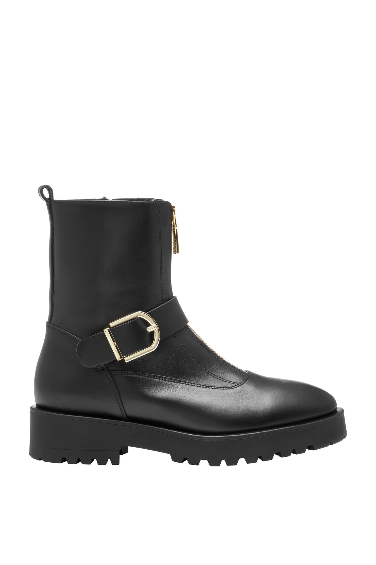 AIGNER Stiefeletten AVA 67A black, Bild 1