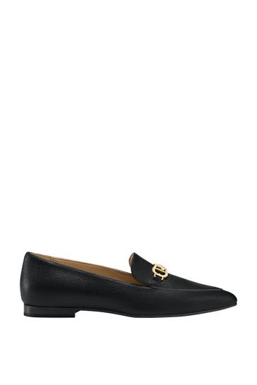 AIGNER Ballerinas BLAIR 2D black