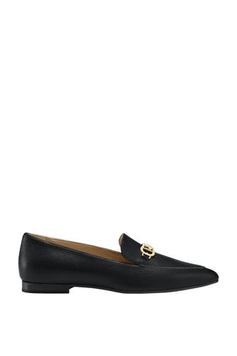 AIGNER Ballerinas BLAIR 2D black