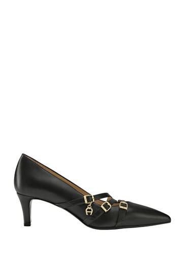 AIGNER High Heels MADONNA 15C black