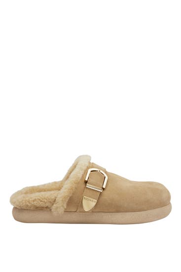 AIGNER - Badeschuhe EMMA 18B trench beige