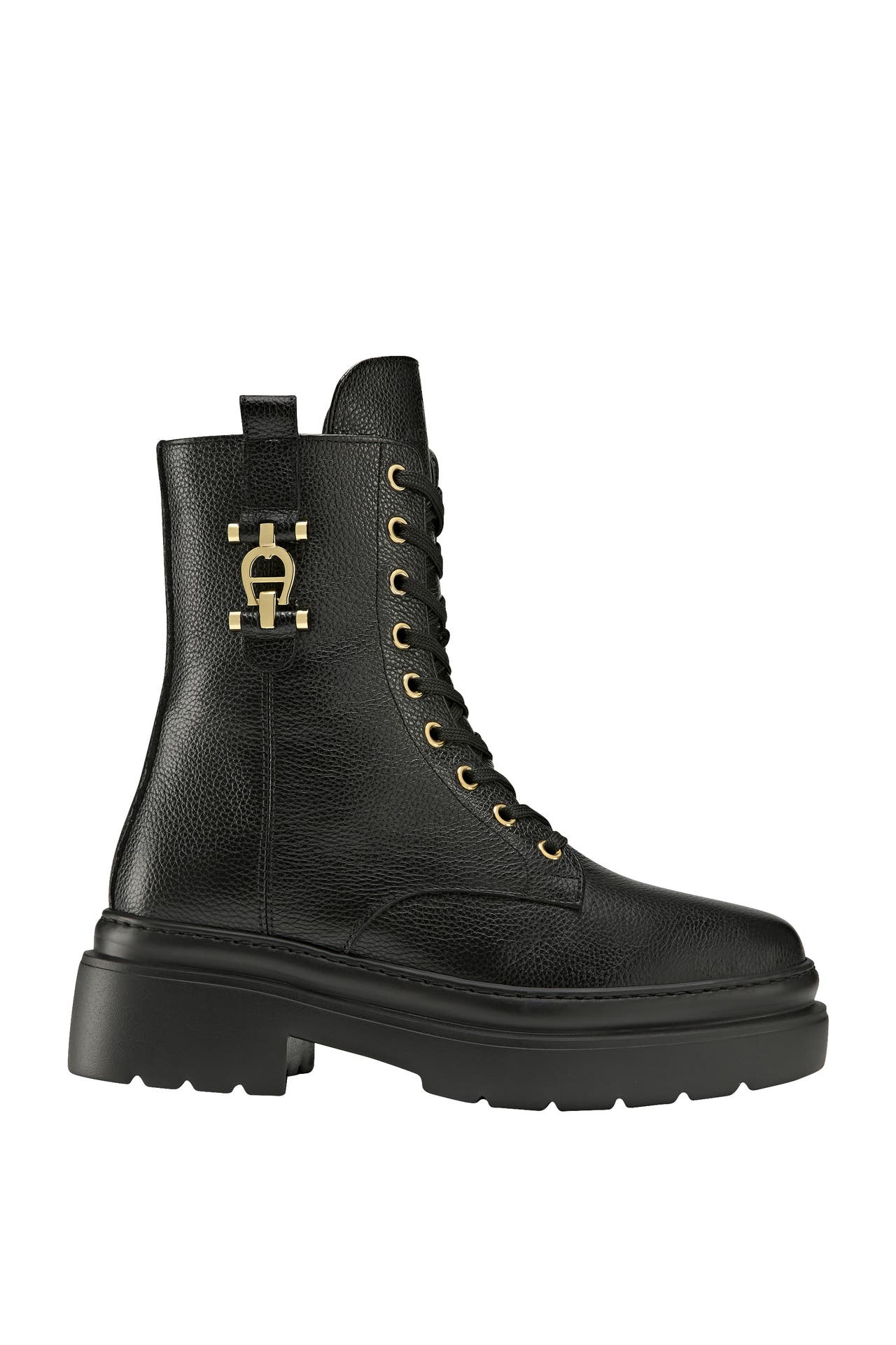 AIGNER Stiefeletten AILA 8C black, Bild 1