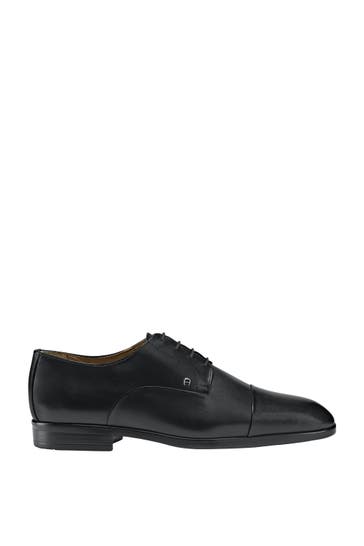 AIGNER Business-Schuhe MORRIS 2C black