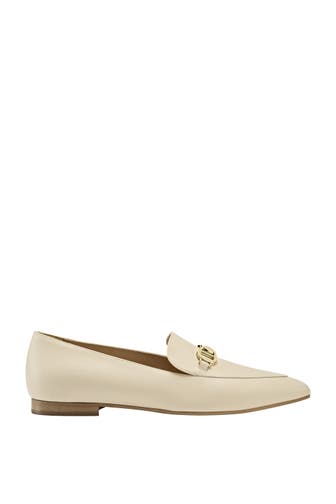 AIGNER Ballerinas BLAIR 2D macadamia white