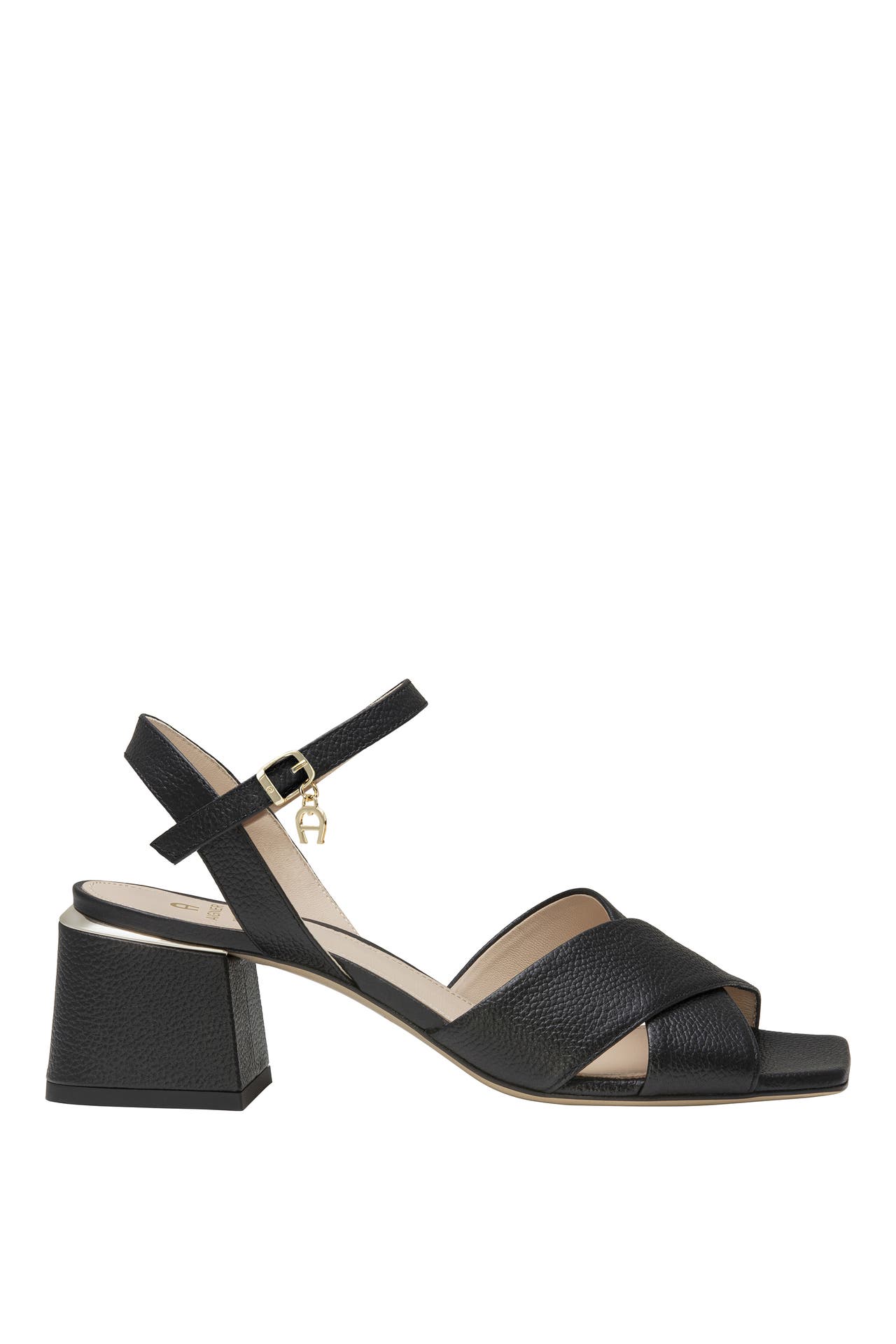 AIGNER Sandaletten HANNAH 12 black, Bild 1