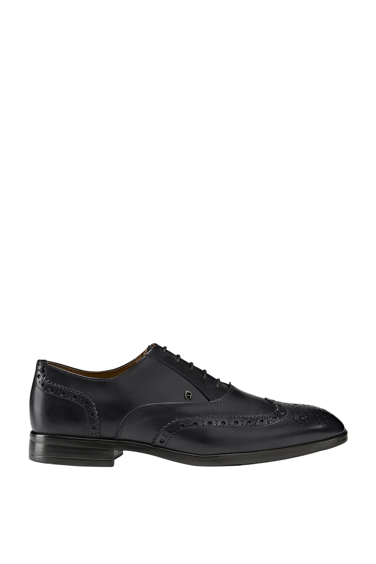AIGNER Business-Schuhe MORRIS 1B black, Bild 1