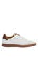 vintage white/cognac