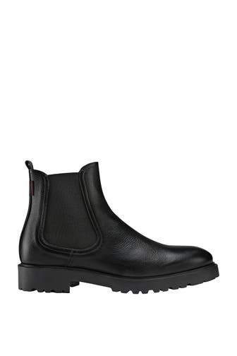 AIGNER Stiefeletten CHARLES 5D black