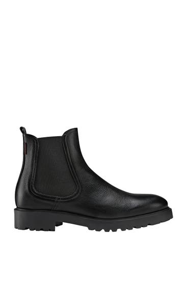 AIGNER - Stiefeletten CHARLES 5D black