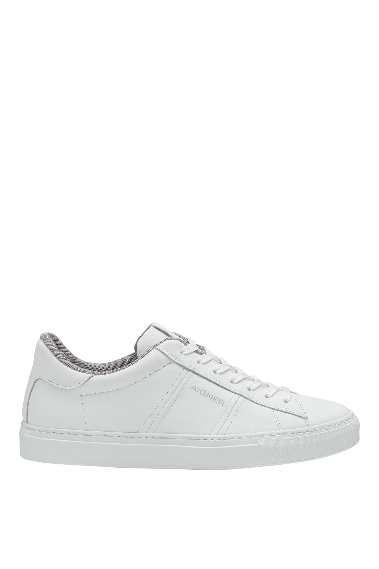 AIGNER Sneaker DAVID 67A white, Bild 1