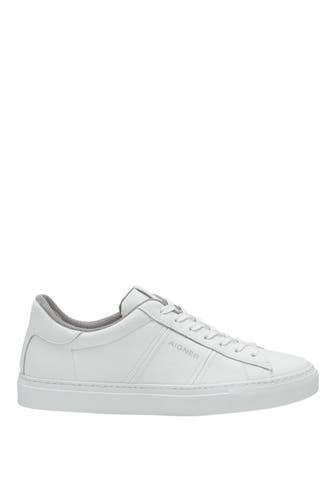 AIGNER Sneaker DAVID 67A white