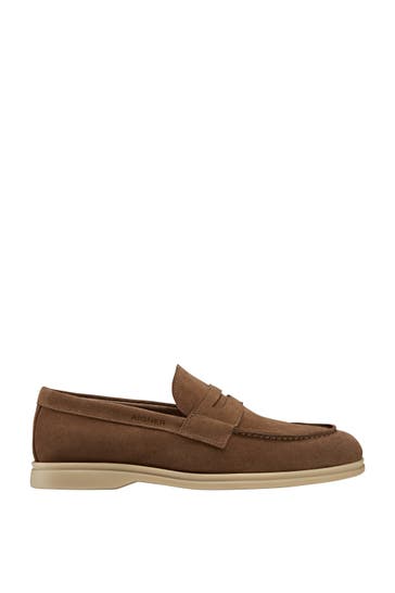AIGNER Slipper ROY 1C cognac