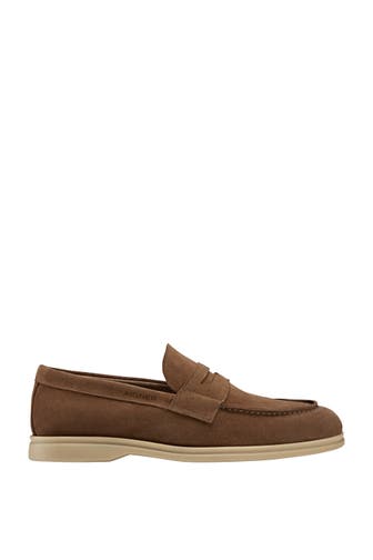 AIGNER Slipper ROY 1C cognac
