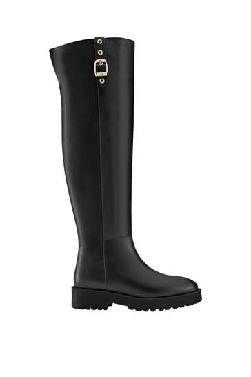 AIGNER Stiefel AMIRA 7A black