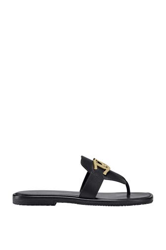 AIGNER Sandalen LOTTA 16C black