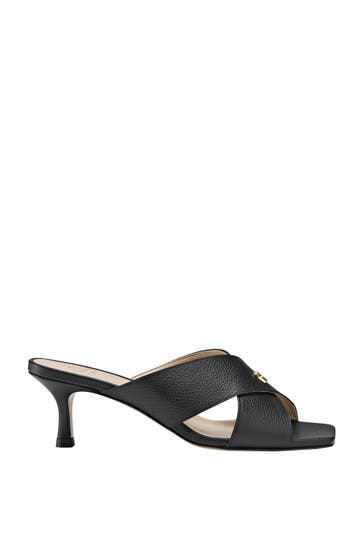 AIGNER Sandaletten JOLIE 3B black