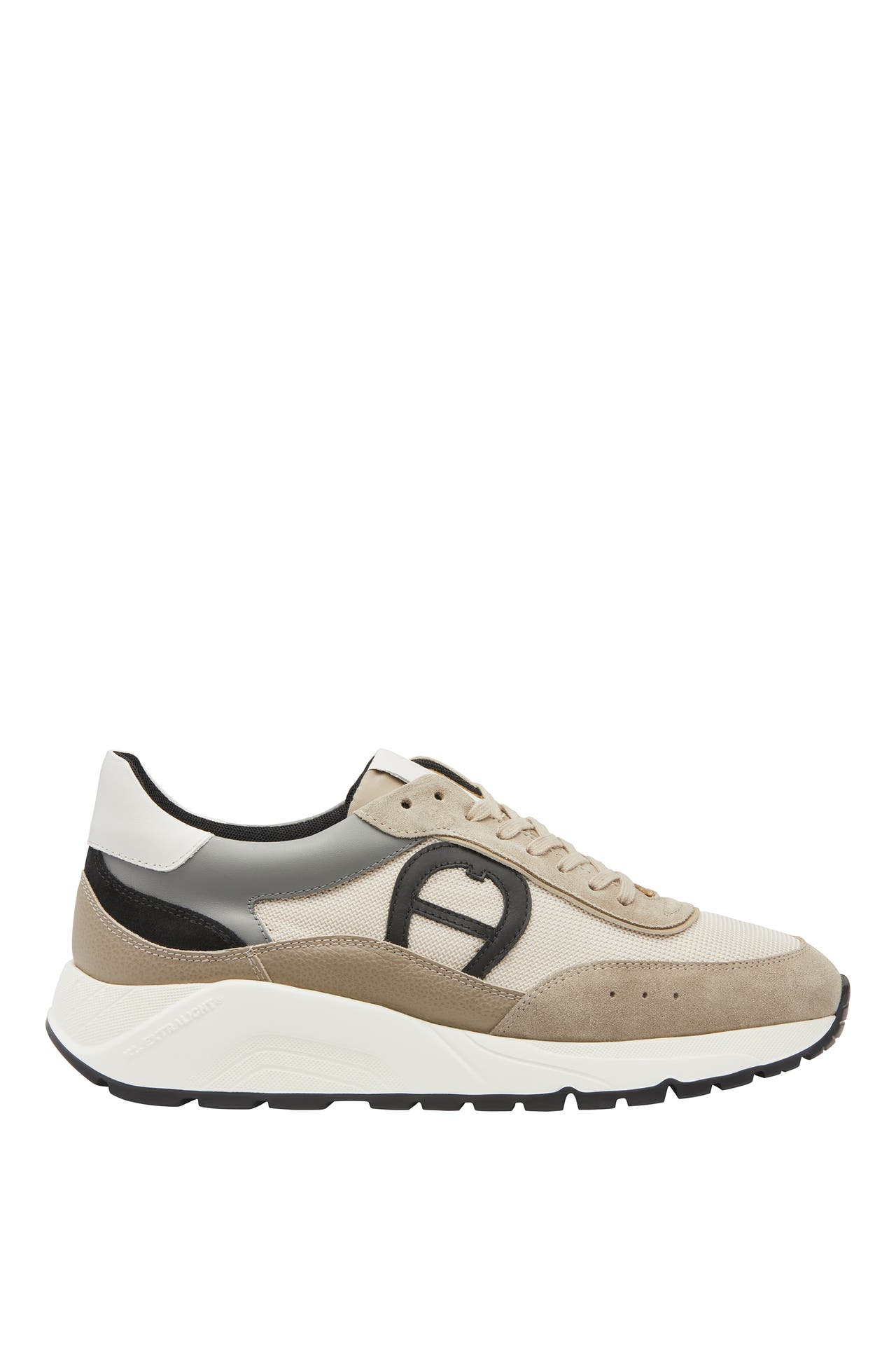 AIGNER Sneaker JUSTIN 3 beige, Bild 1