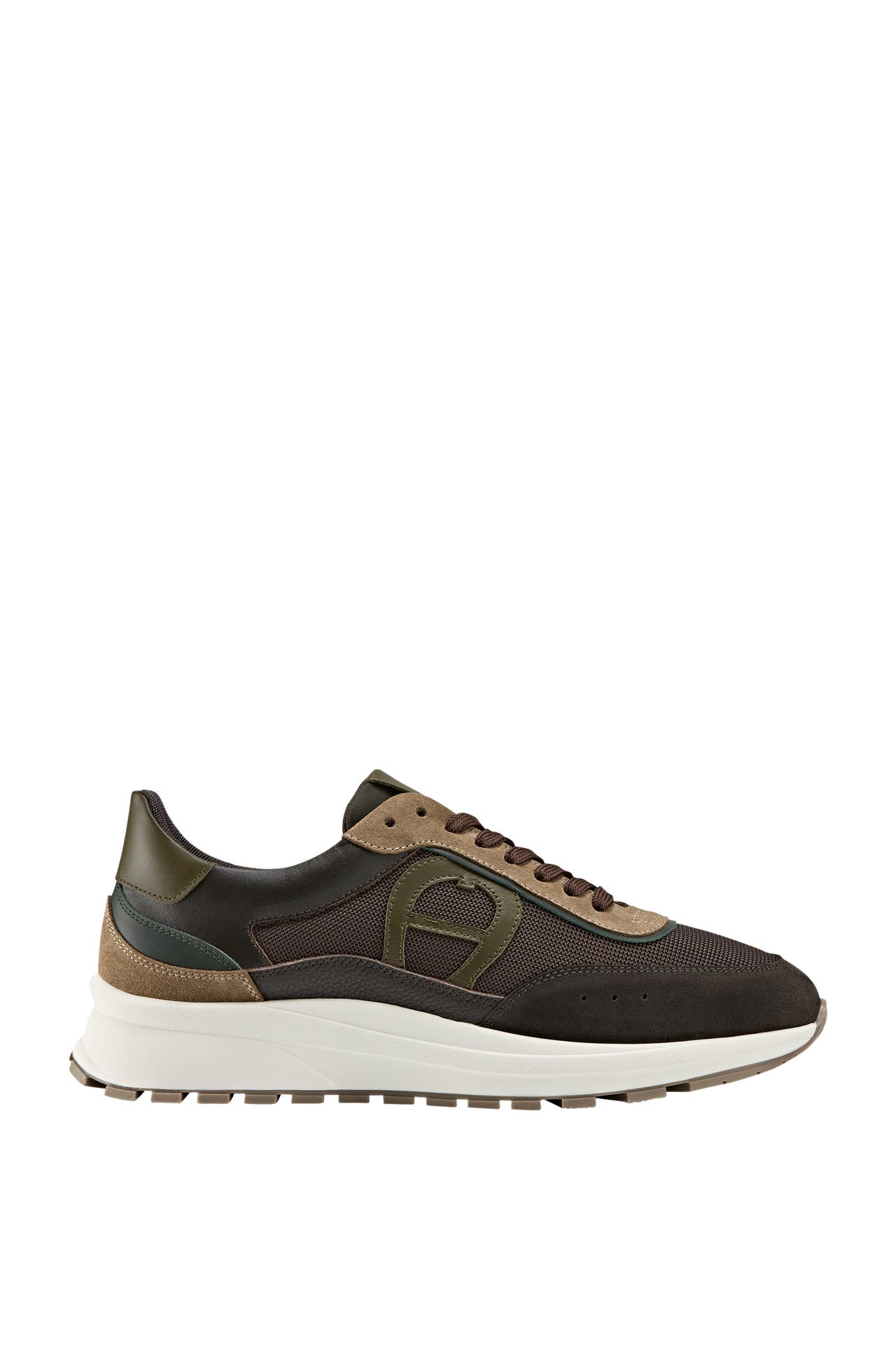 AIGNER Sneaker JAMES 1E mixed, Bild 1