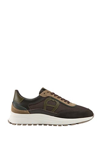 AIGNER Sneaker JAMES 1E mixed