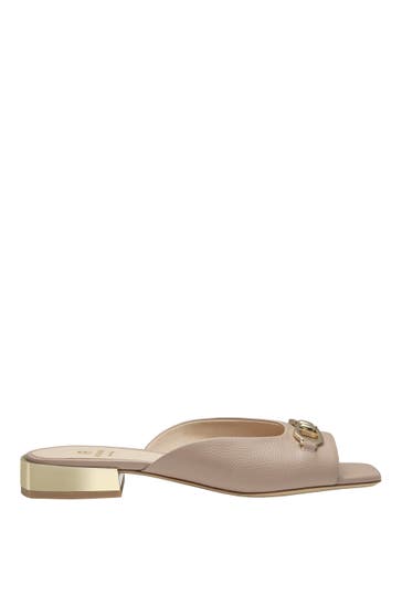 AIGNER Sandaletten FASHION SASKIA 17 warm taupe