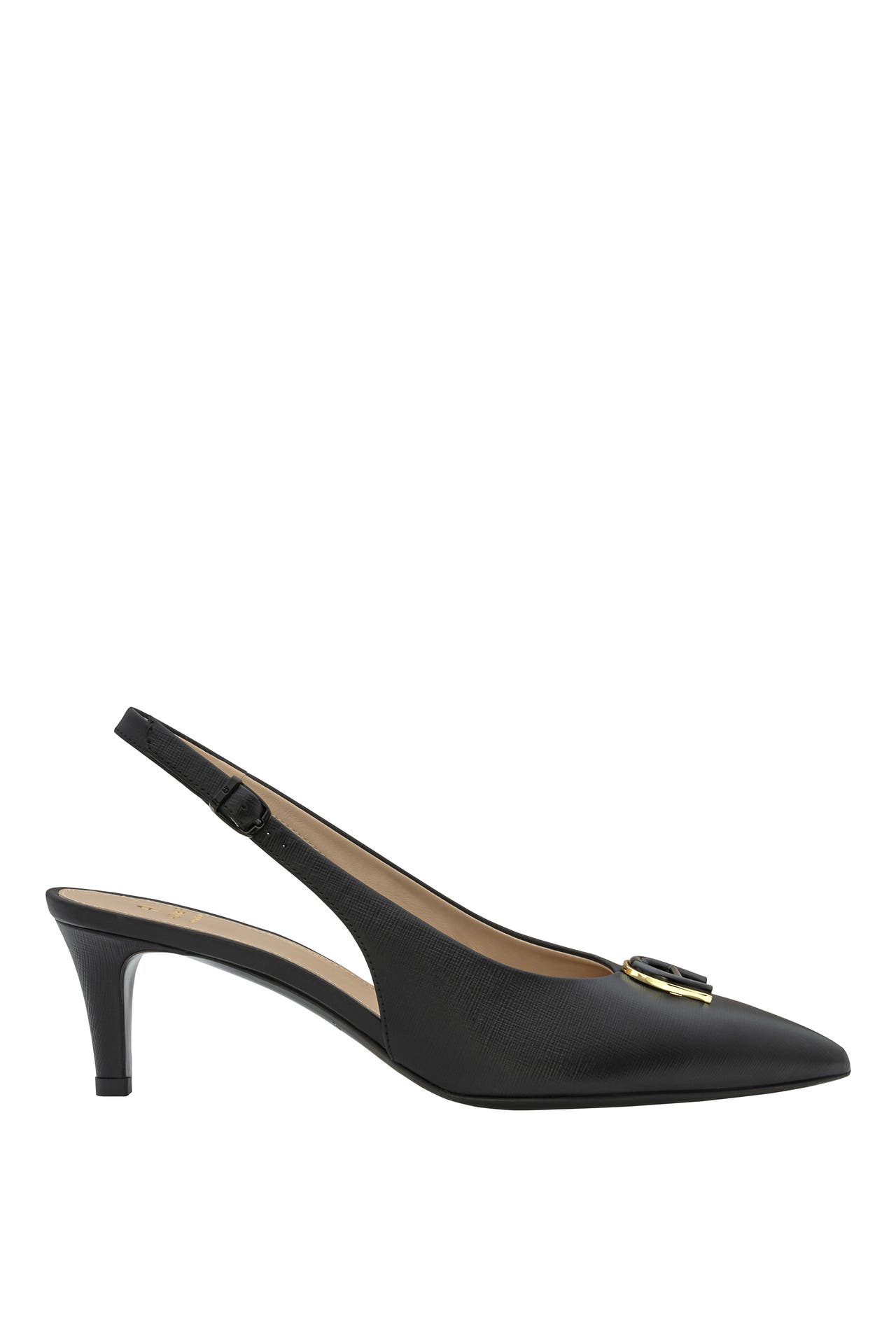 AIGNER High Heels MADONNA 11B black, Bild 1