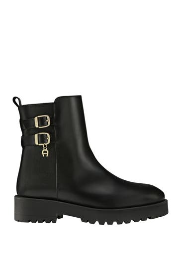 AIGNER Ankle Boots AMIRA 12A black