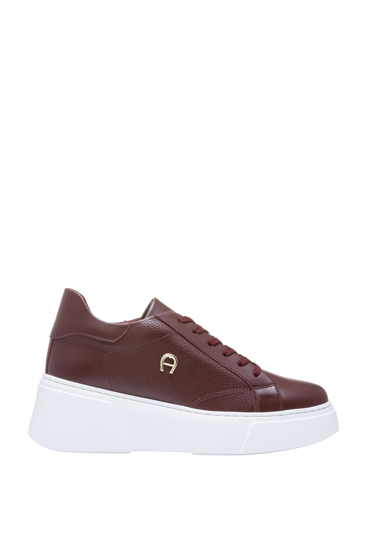 AIGNER Sneaker ELAINE 6A port red, Bild 1