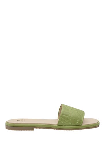 AIGNER Sandalen LOTTA 3B pistachio
