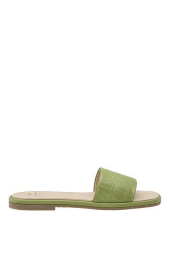AIGNER Sandalen LOTTA 3B pistachio