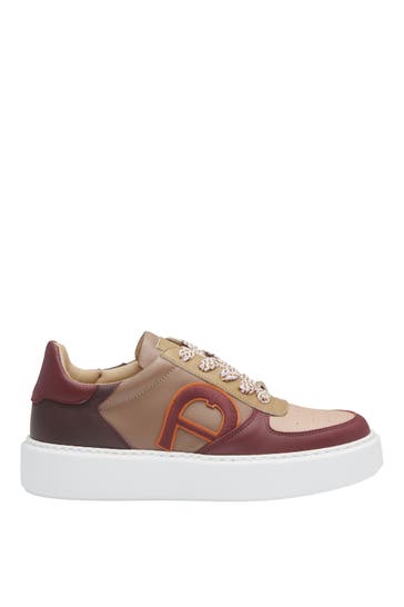 AIGNER Sneaker SALLY 19A mixed