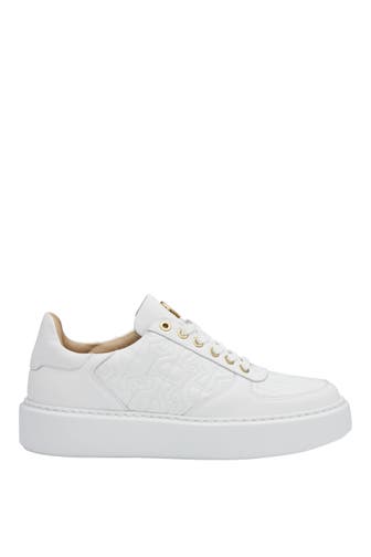AIGNER Sneaker SALLY 17 white