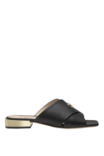 AIGNER Sandalen FASHION SASKIA 4C black