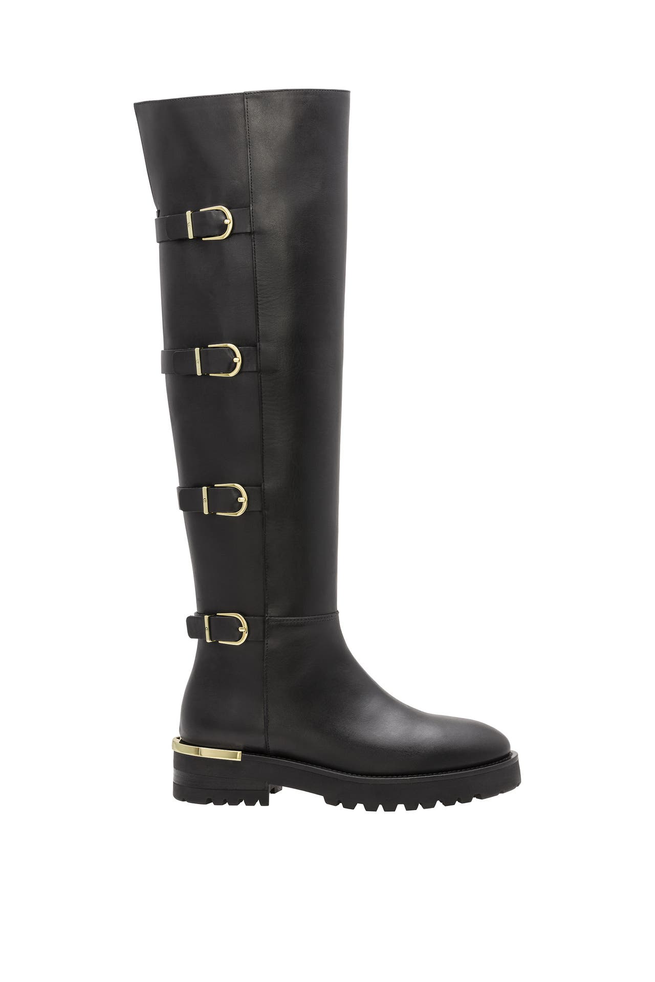 AIGNER Stiefel AVA 64 black, Bild 1