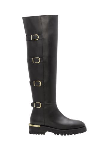 AIGNER Stiefel AVA 64 black