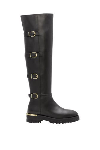 AIGNER Stiefel AVA 64 black