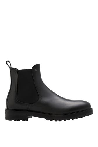 AIGNER Chelsea-Boots CHARLES 5C black