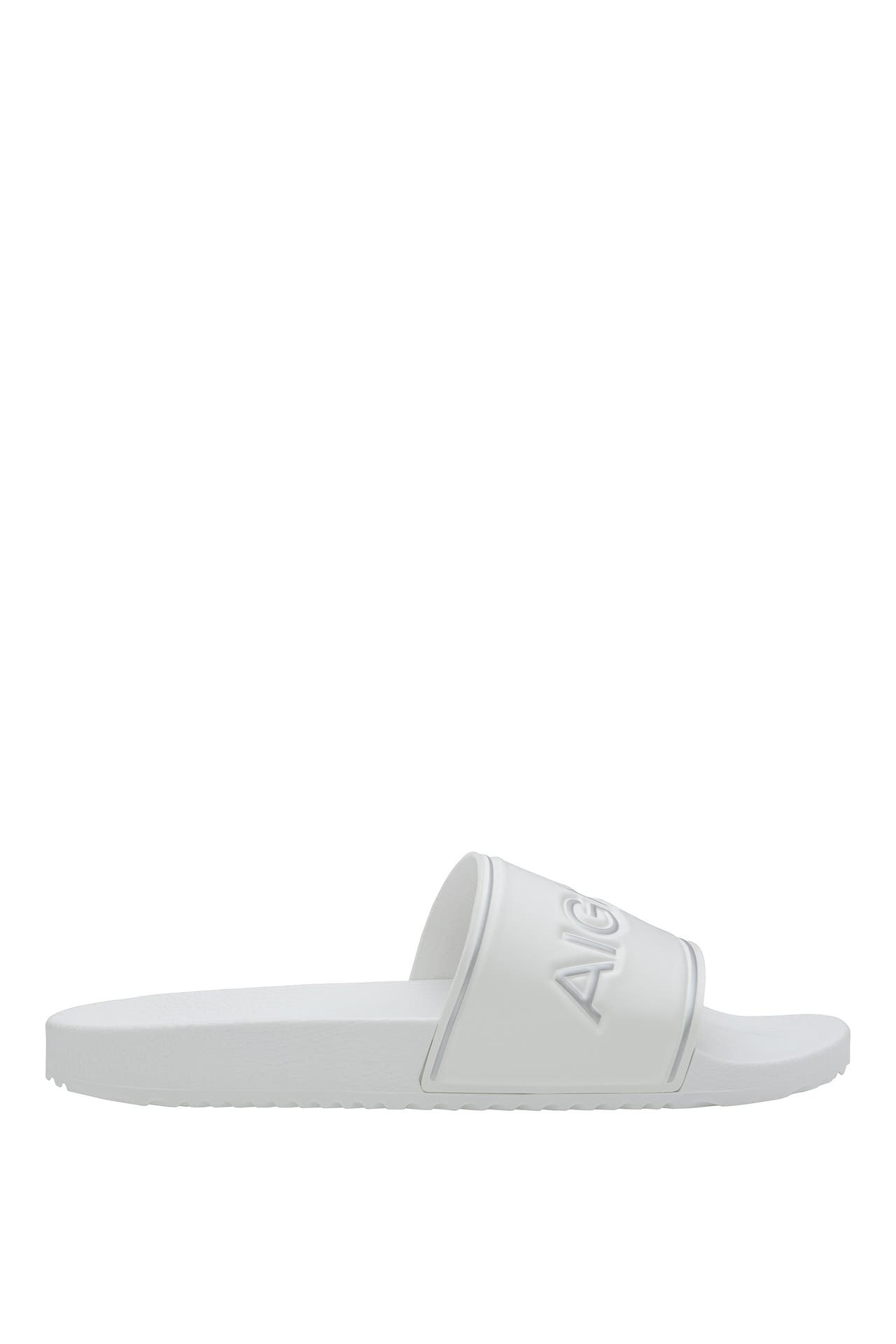 AIGNER Hausschuhe GIORGIO 1 white, Bild 1