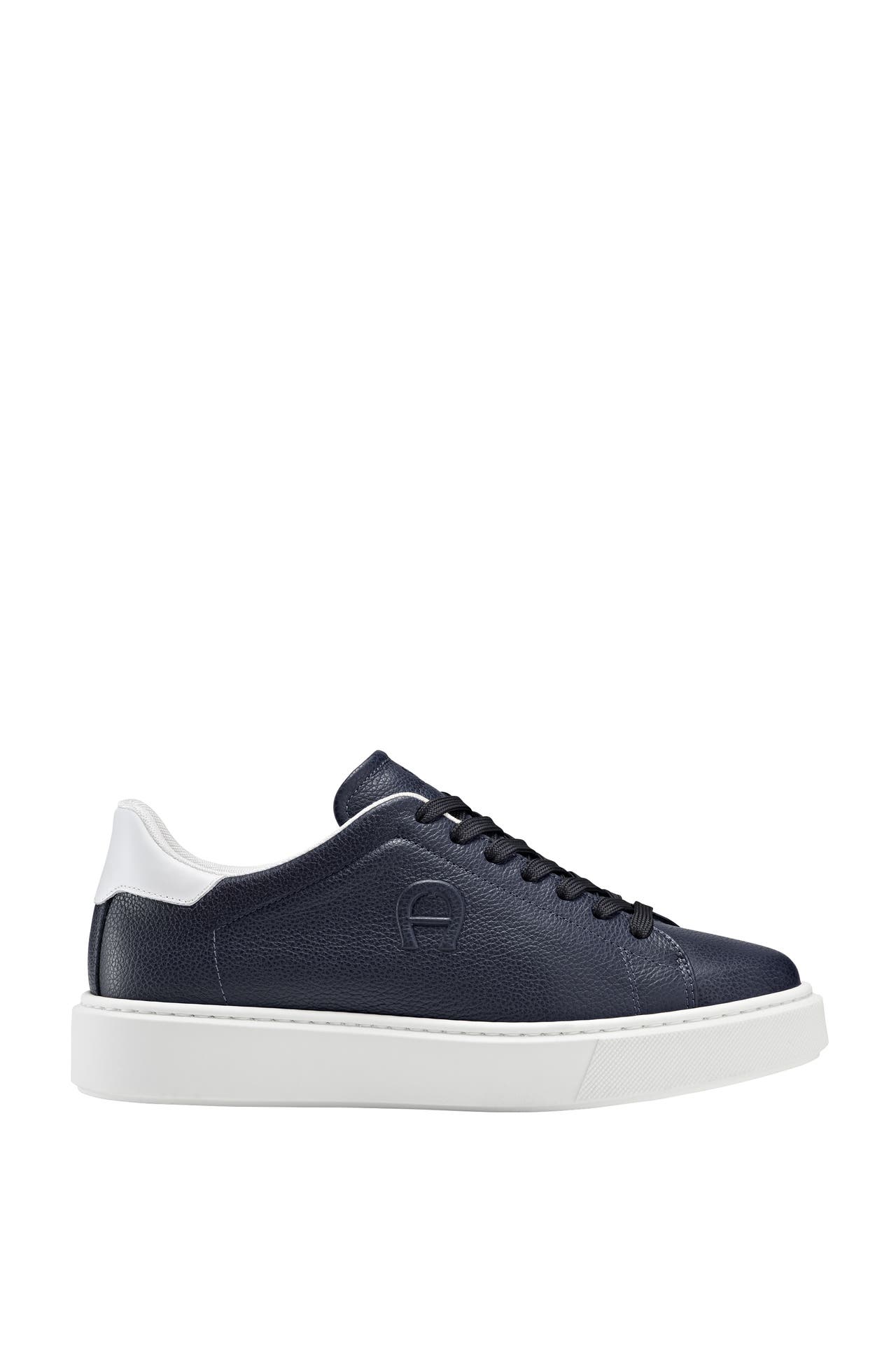 AIGNER Sneaker OLIVER 2A navy, Bild 1