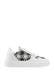 white/black