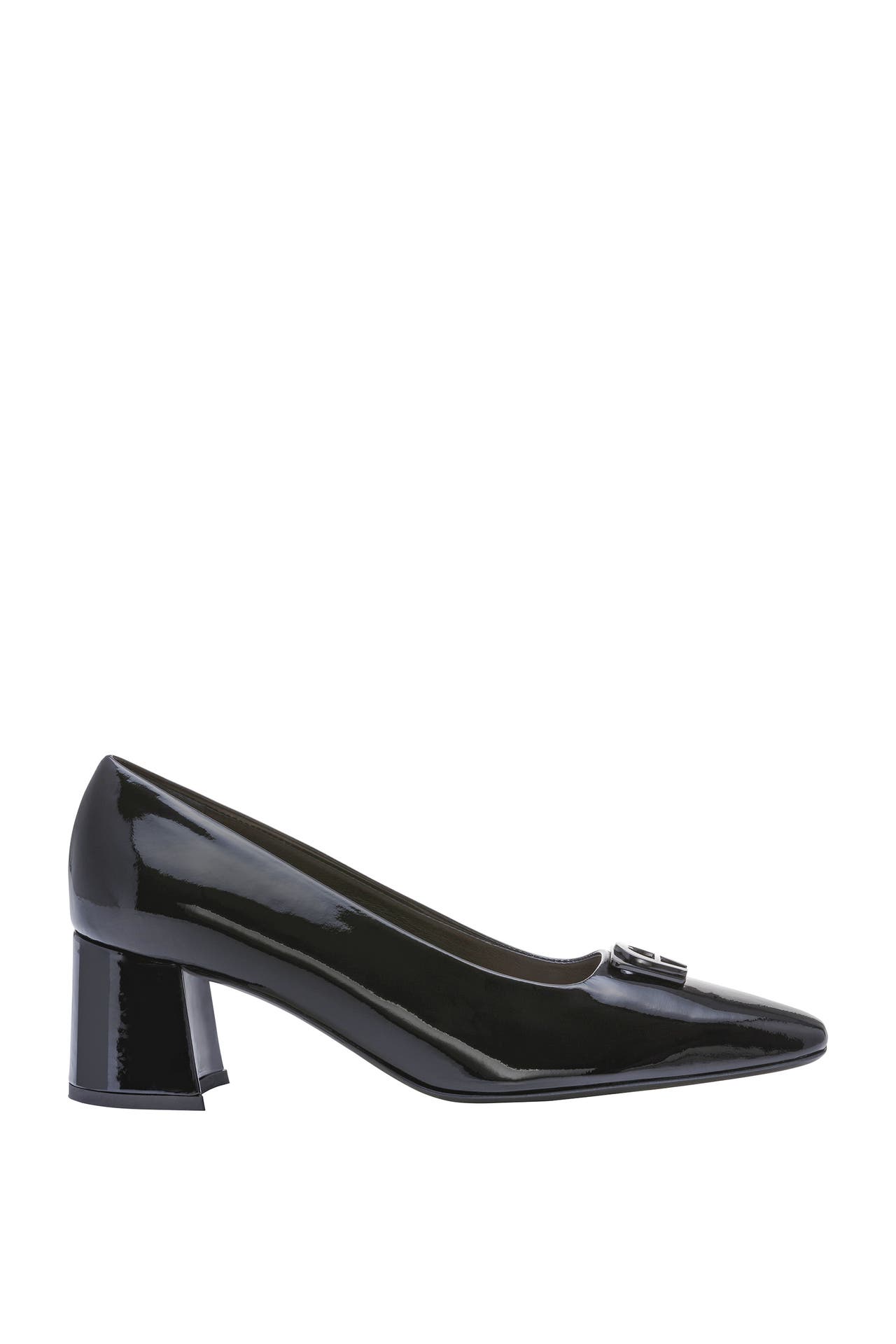 AIGNER High Heels MARYLIN 1B black, Bild 1