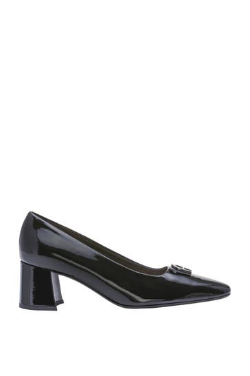 AIGNER High Heels MARYLIN 1B black