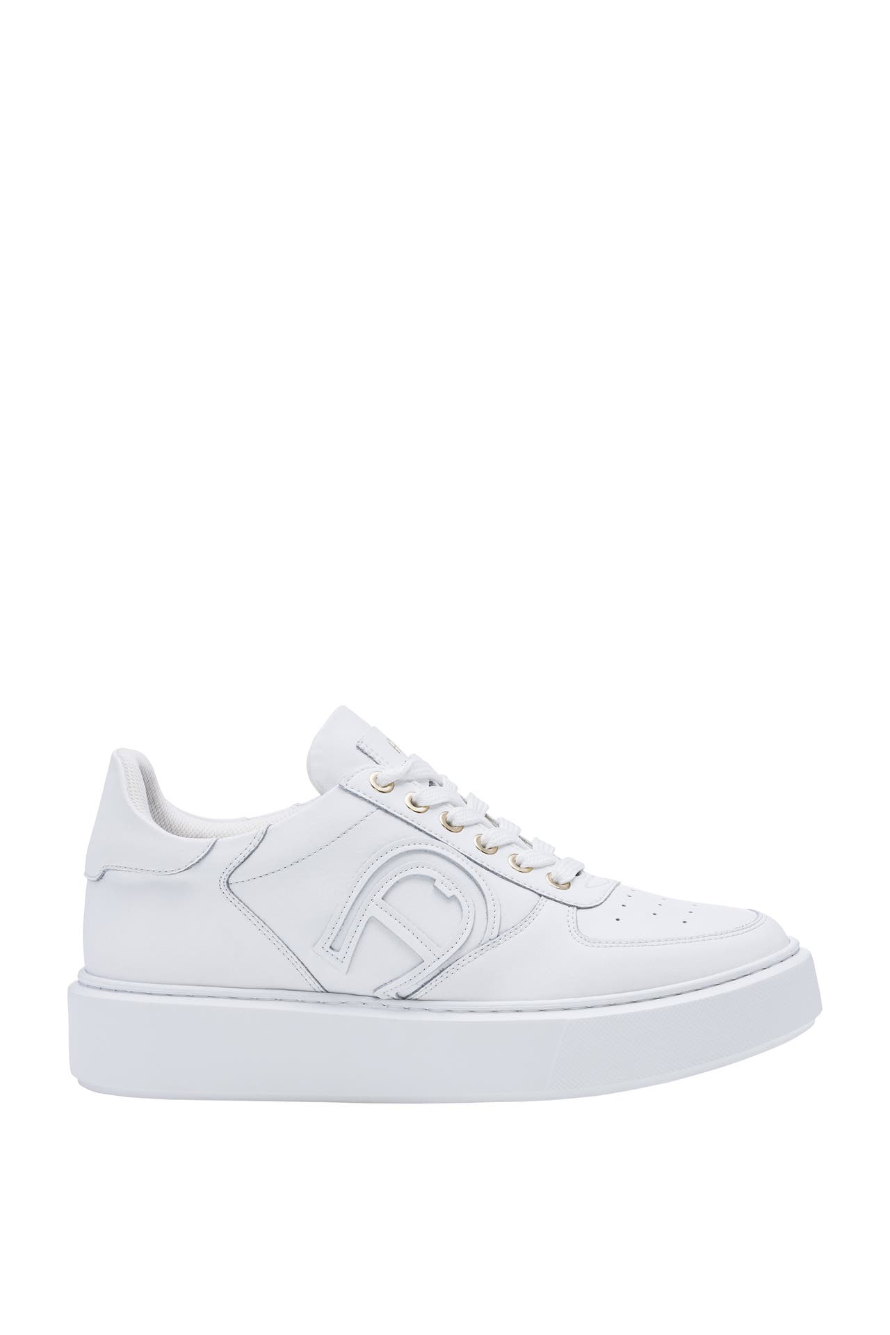 AIGNER Sneaker SALLY 16A white, Bild 1