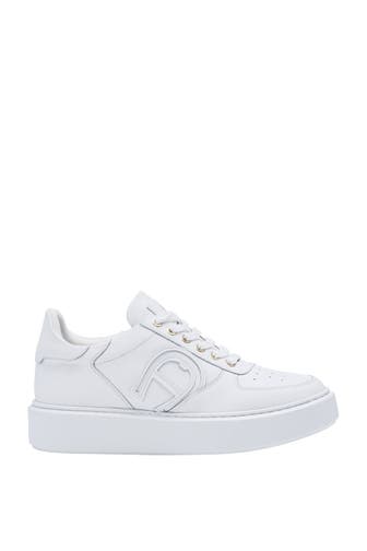 AIGNER Sneaker SALLY 16A white