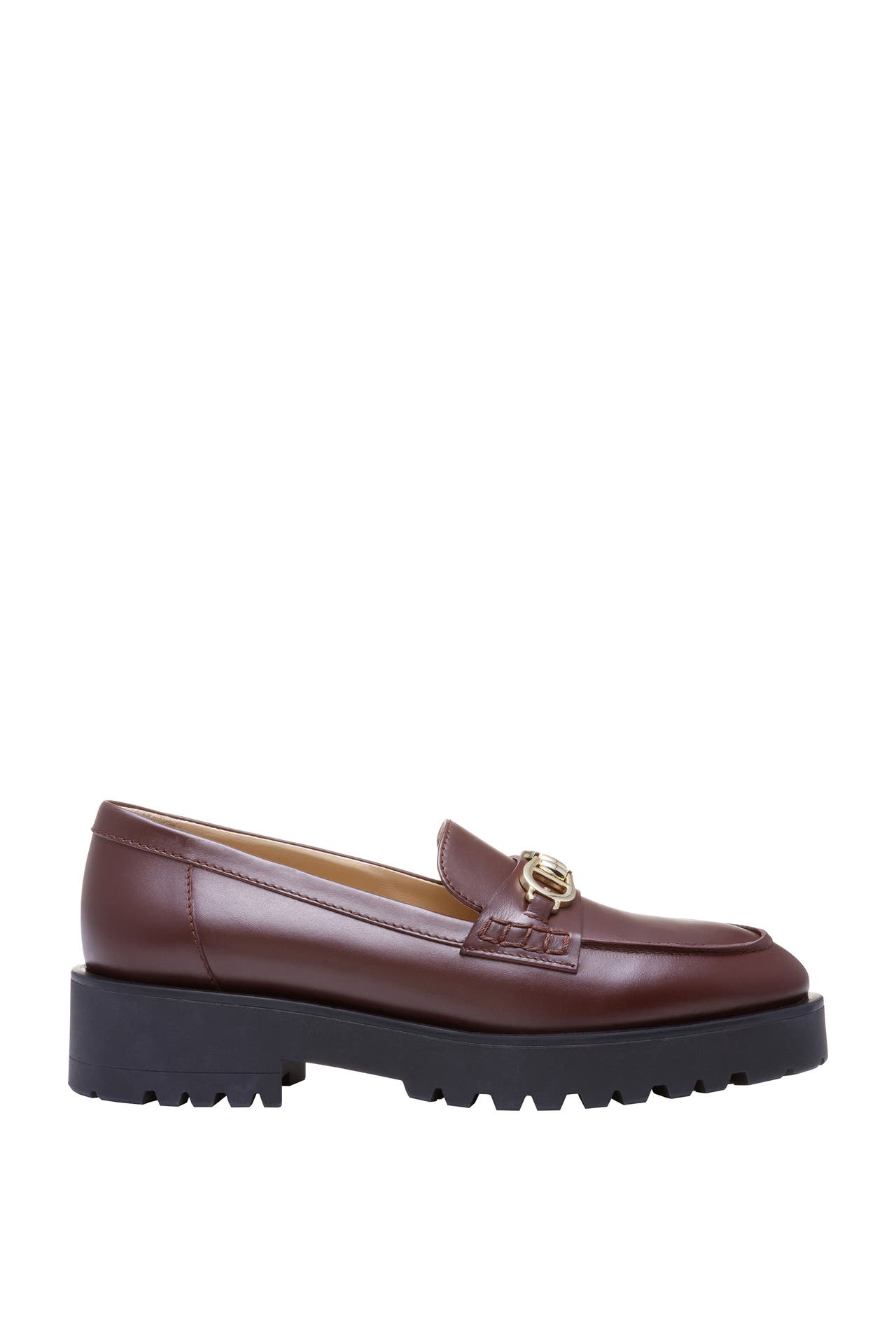 AIGNER Slipper AVA 59B port red, Bild 1
