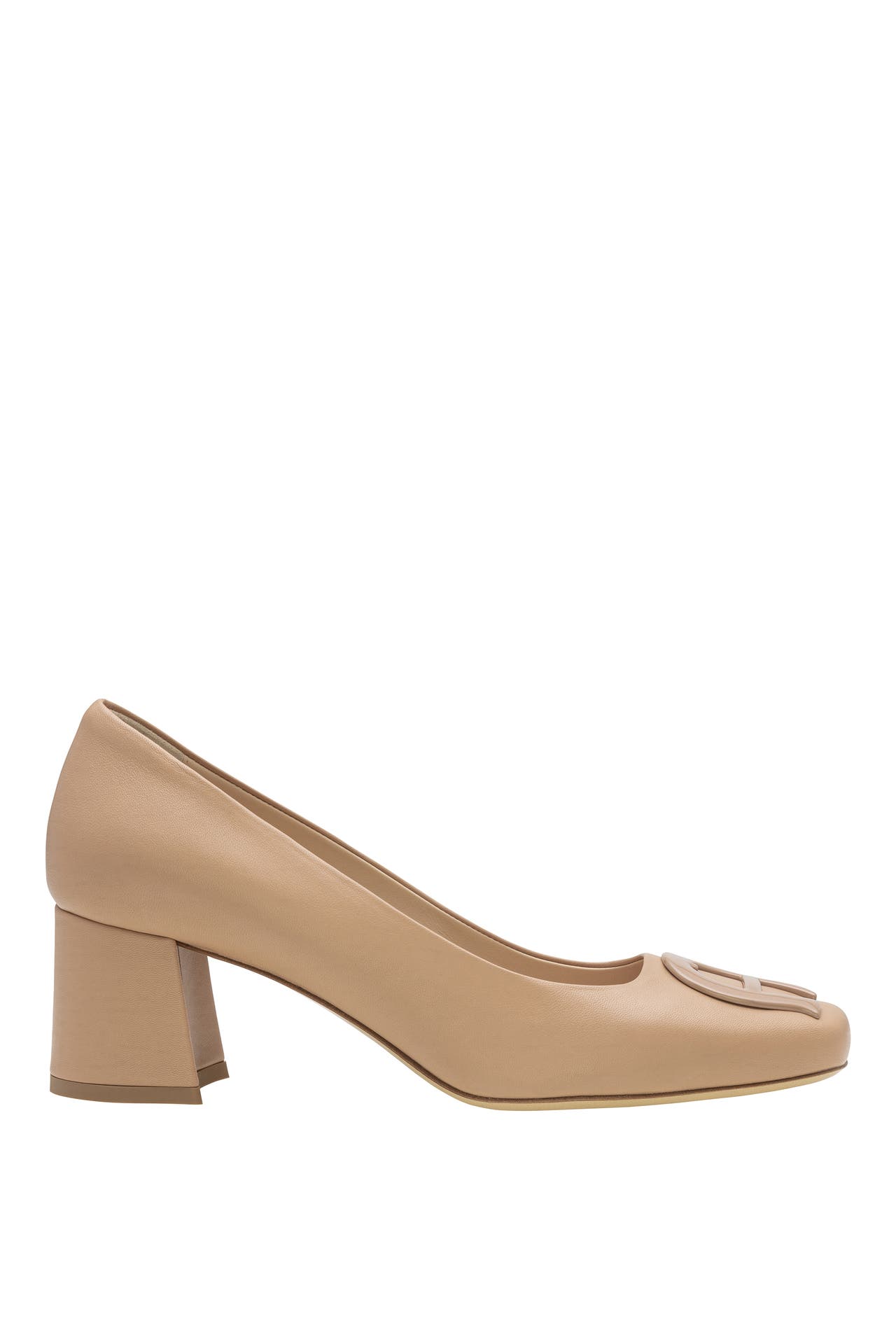 AIGNER High Heels GRAZIA 25D pecan brown, Bild 1