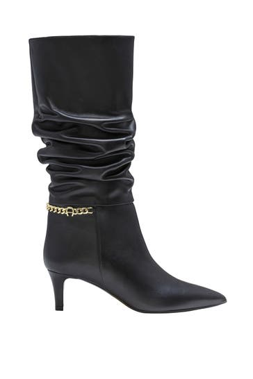 AIGNER Stiefel MADONNA 13A black
